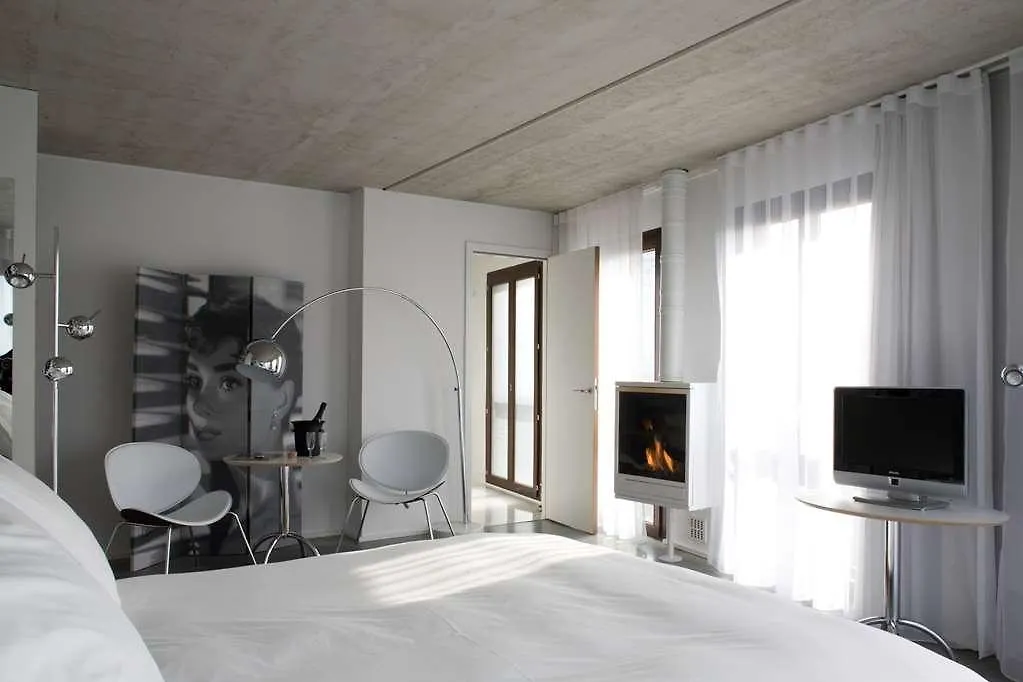 Hotel Banks Antwerpen  Anvers