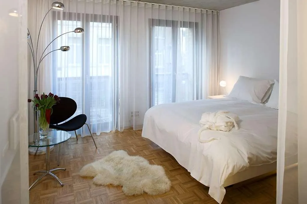 Hotel Banks Antwerpen  Anvers