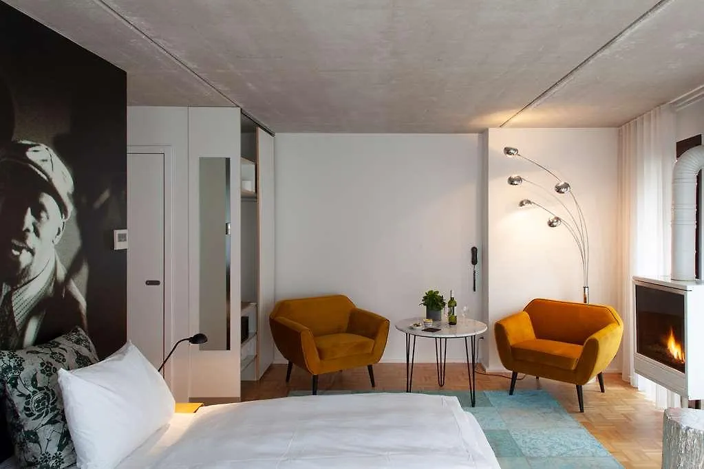 Hotel Banks Antwerpen