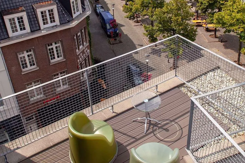 Hotel Banks Antwerpen