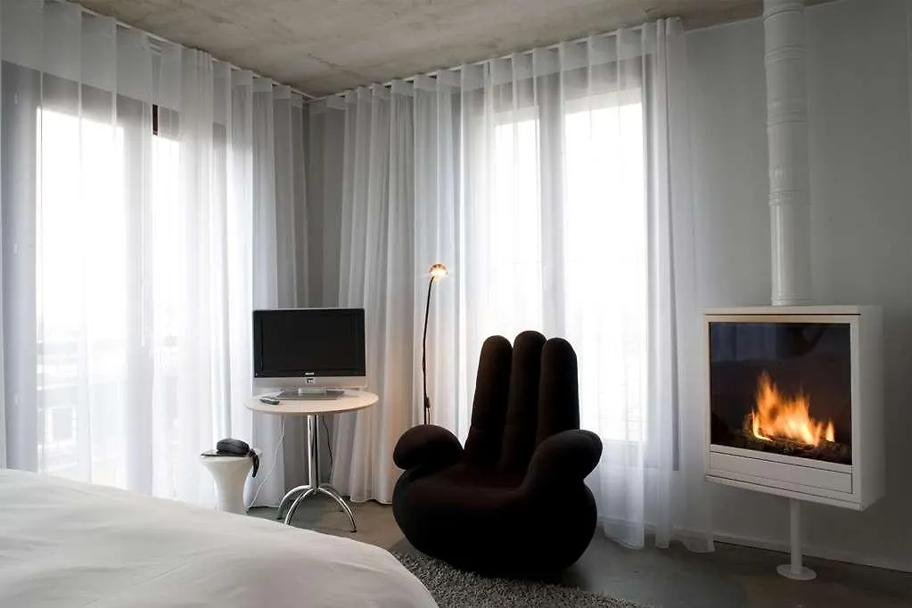 Hotel Banks Antwerpen