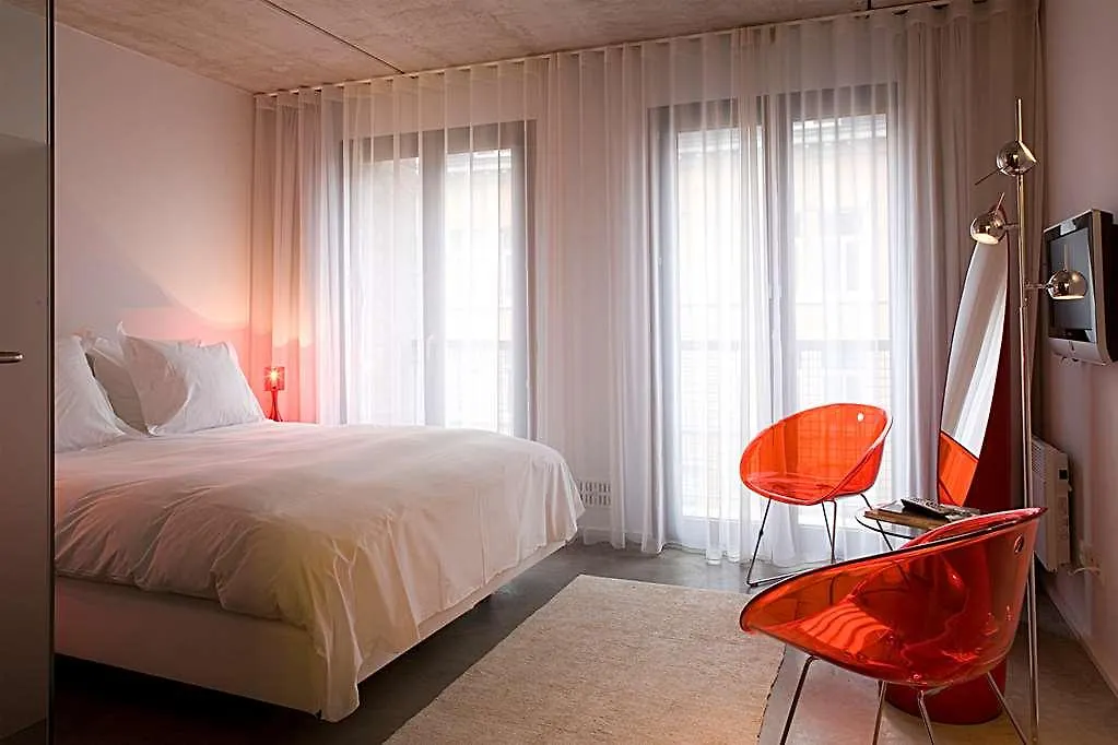 Hotel Banks Antwerpen