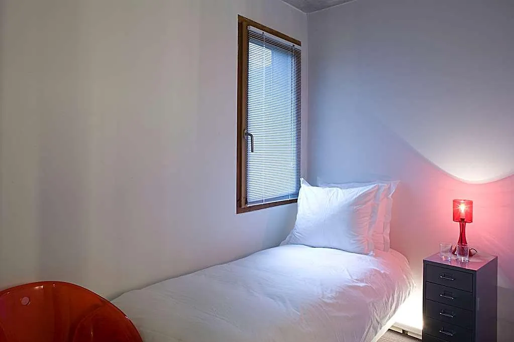 Hotel Banks Antwerpen 0*, Anvers Belgique