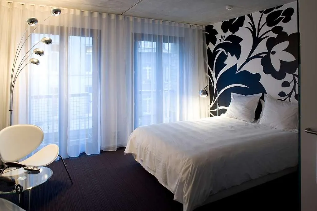 Hotel Banks Antwerpen Bélgica