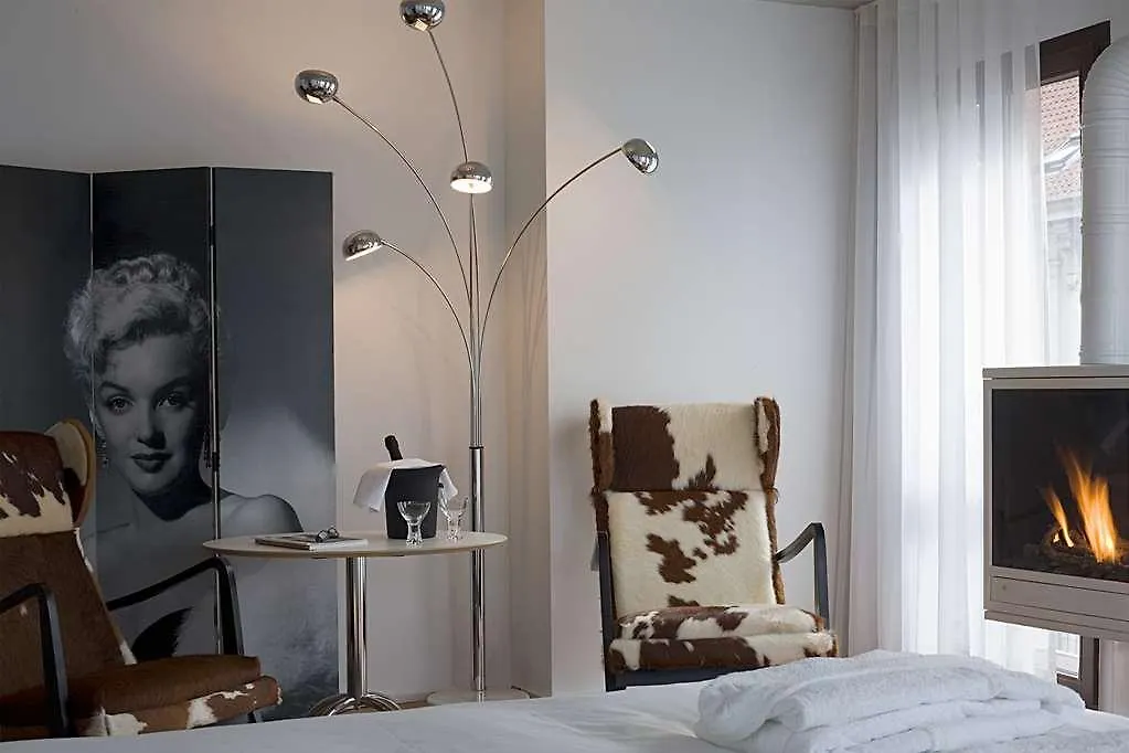 Hotel Banks Antwerpen