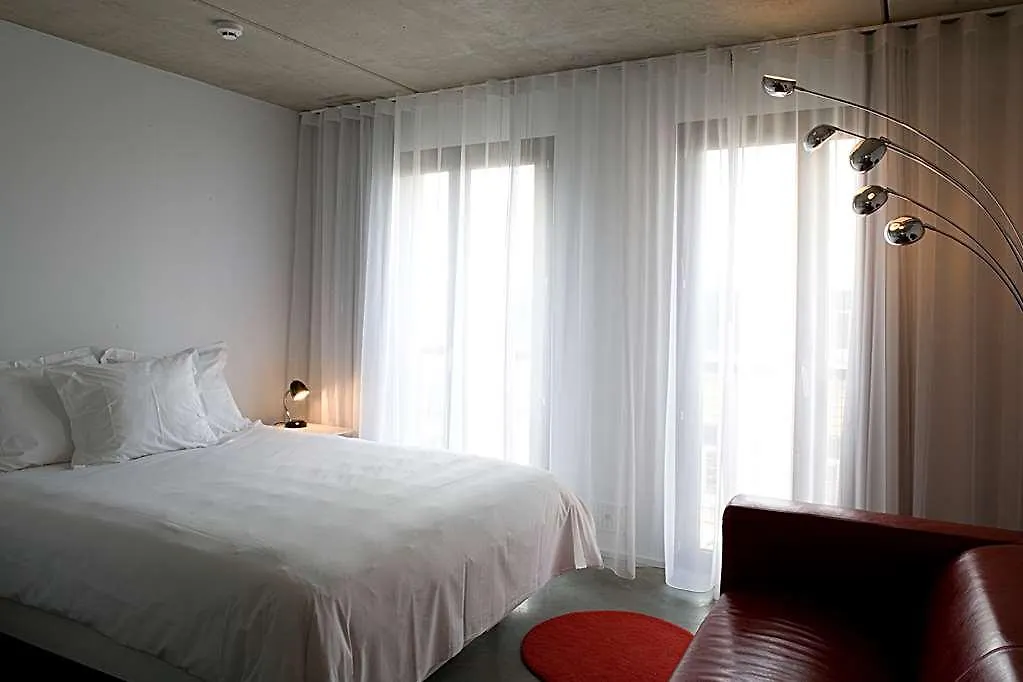 Hotel Banks Antwerpen  Amberes